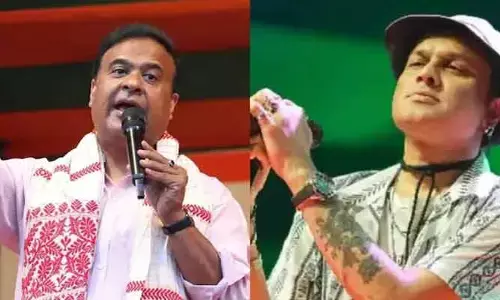 సింగర్ జుబిన్ గార్గ్‌ను హత్య చేశారు.. అసెంబ్లీ వేదికగా సీఎం హిమంత బిశ్వ శర్మ ప్రకటన