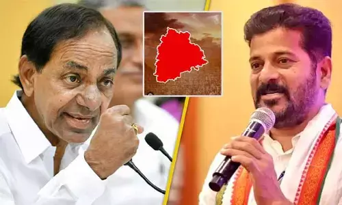 KCR: తెలంగాణ రాజకీయాల్లో కేసీఆర్ మరో బిగ్ ప్లాన్!..  అప్పటి వరకు సైలెంట్ మోడ్ లోనే!