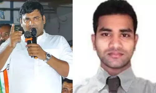 ప్రజలని దోచుకునేదంతా ఆంధ్రా సినీ నిర్మాతలే .. ఎమ్మెల్యే అనిరుధ్ రెడ్డి సంచలన వ్యాఖ్యలు
