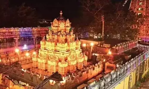 ఇంద్రకీలాద్రి దుర్గమ్మ భక్తులకు గుడ్ న్యూస్