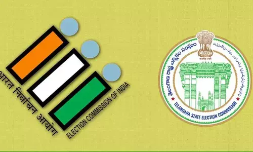 తెలంగాణలో సర్పంచ్ ఎన్నికల షెడ్యూల్ విడుదల