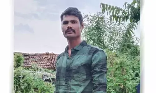 సౌదీలో రోడ్డు ప్రమాదం..!