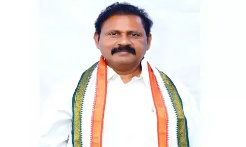 నంచ‌ర్ల‌-జూల‌ప‌ల్లి-కోల్ బాయి తండా ర‌హ‌దారి అభివృద్ధికి నిధులు మంజూరు