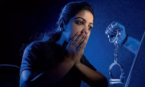 భయం, బ్లాక్‌మెయిల్, డబ్బులు.. డిజిటల్ అరెస్టుల అసలు కథ!