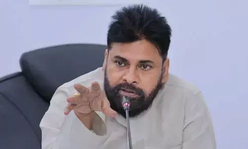 Konaseema: పవన్ కల్యాణ్ కీలక ఆదేశాలు
