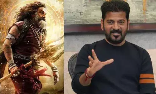 అఖండ 2 ప్రీ రిలీజ్...బ‌న్నీ దూరం, స్పెష‌ల్ గెస్ట్ ఎవ‌రంటే !
