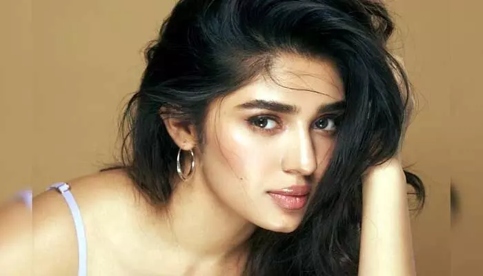 Kriti Shetty: ఆ హీరో అంటే చాలా ఇష్టం.. ఆయన చిత్రాన్ని 100 సార్లు చూశాను.. కృతి శెట్టి ఇంట్రెస్టింగ్ కామెంట్స్ Kriti Shetty: ఆ హీరో అంటే చాలా ఇష్టం.. ఆయన చిత్రాన్ని 100 సార్లు చూశాను.. కృతి శెట్టి ఇంట్రెస్టింగ్ కామెంట్స్
