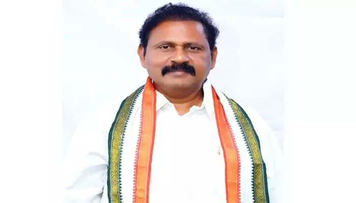 నంచర్ల-జూలపల్లి-కోల్ బాయి తండా రహదారి అభివృద్ధికి నిధులు మంజూరు నంచర్ల-జూలపల్లి-కోల్ బాయి తండా రహదారి అభివృద్ధికి నిధులు మంజూరు