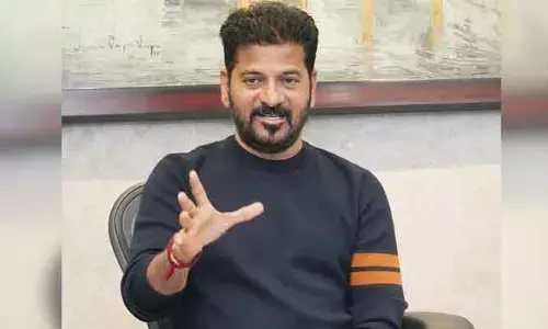 BRS ఫేక్ ప్రచారాలపై మంత్రుల రెస్పాన్స్ నిల్..! సీఎం రేవంత్‌ రెడ్డి తీవ్ర అసహనం?