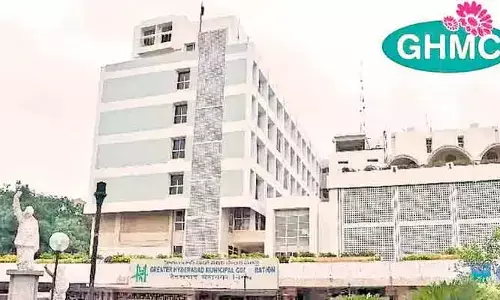 జీహెచ్ఎంసీలో 300పైగా వార్డులు!