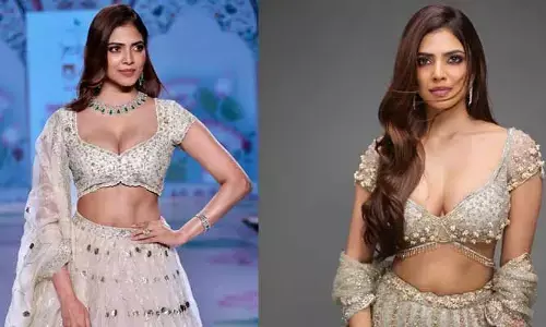 స్టార్ హీరో సినిమాల్లో హీరోయిన్లకు ప్రాధాన్యత ఉండదు..  మాళవిక మోహనన్ షాకింగ్ కామెంట్స్