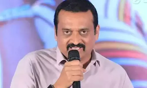 Bandla Ganesh: ఇన్‌స్టాలోకి బండ్ల గణేష్ ఎంట్రీ.. దయచేసి ఇలాంటి వారిని ప్రోత్సహించొద్దంటూ షాకింగ్ పోస్ట్