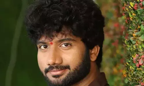 చేదు అనుభవాల వల్ల ఇలాంటి నిర్ణయం తీసుకోవాల్సి వచ్చింది: ప్రశాంత్ వర్మ
