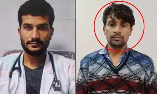 ఢిల్లీ బాంబ్ బ్లాస్ట్ కేసులో కీలక పరిణామం.. మరో ఉగ్రవాది షోయబ్ అరెస్ట్