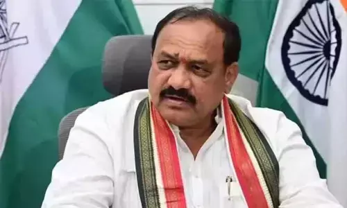 బీసీలకు 42 శాతం రిజర్వేషన్ల అంశం అటకెక్కలేదు: మహేశ్ కుమార్ గౌడ్
