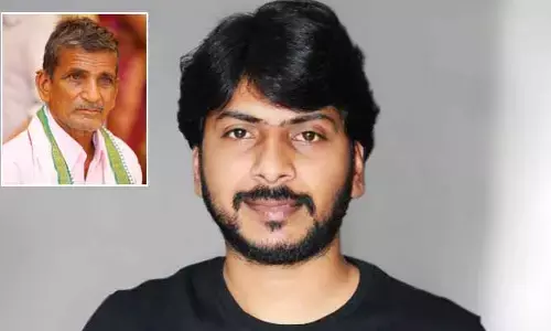 టాలీవుడ్‌ ఇండస్ట్రీలో తీవ్ర విషాదం.. దర్శకుడు సంపత్‌ నందికి పితృవియోగం