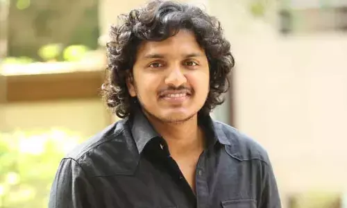 ‘ఆంధ్ర కింగ్ తాలూకా’ సినిమాలో ఈ పాత్ర చాలా కీలకం: మహేష్ బాబు