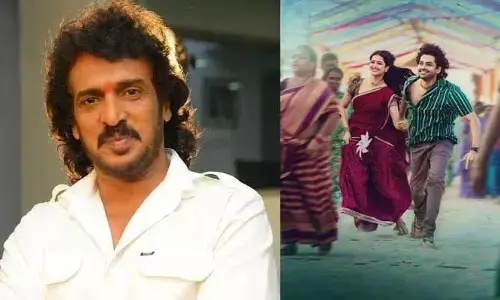 ఈ సినిమాలోని యాక్షన్ సీన్స్ చూస్తే గూస్ బంప్స్ రావడం ఖాయం.. హైప్ పెంచేస్తున్న ఉపేంద్ర కామెంట్స్