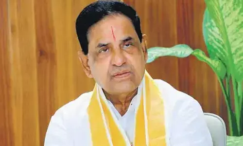 వైకుంఠ ద్వార దర్శనాలపై చైర్మన్ BR నాయుడు కీలక ప్రకటన