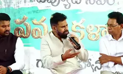 AP | నిధులివ్వడానికి నేనేం సీఎంను కాదు.. డిప్యూటీ సీఎం మాత్రమే