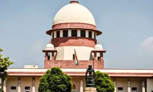 ఏపీ లిక్కర్ స్కాం నిందితులకు సుప్రీంకోర్టులో ఊరట