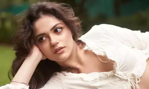 వారానికి ఒక్కసారి కచ్చితంగా ఏడుస్తాను.. సయారా బ్యూటీ షాకింగ్ కామెంట్స్