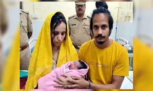 కవలలకు జన్మనిచ్చిన బ్లూడ్రమ్ ముస్కాన్.. తండ్రి విషయంలో ట్విస్ట్!