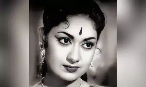 మహానటికి మరణం లేదు