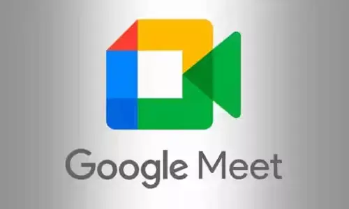 Google Meet: గూగుల్ మీట్ సేవల్లో అంతరాయం.. ఇండియన్ యూజర్లకు చుక్కలు