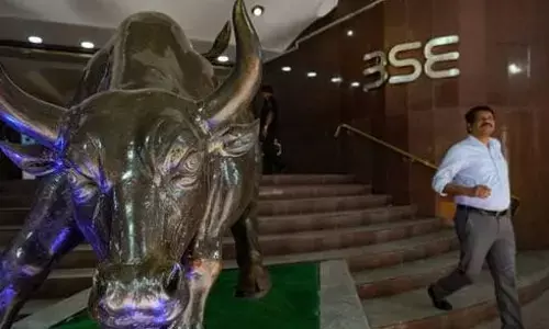 Stock Market: 26,200 పైన ముగిసిన నిఫ్టీ.. సెన్సెక్స్‌కు 1,000 పాయింట్ల లాభం