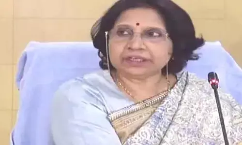 ఎలాంటి లోటుపాట్లు లేకుండా పంచాయతీ ఎన్నికలు: అధికారులకు ఎస్ఈసీ ఆదేశం