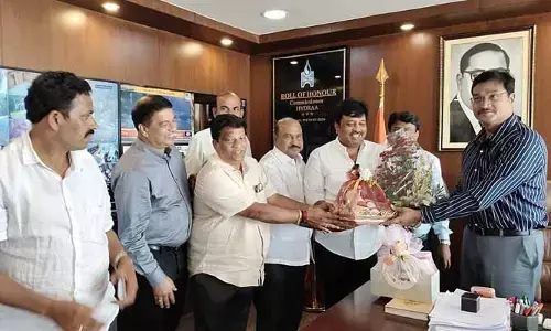హైడ్రా చ‌ర్య‌లు భేష్‌.. చెరువుల‌ పున‌రుద్ధ‌ర‌ణ అద్భుతం