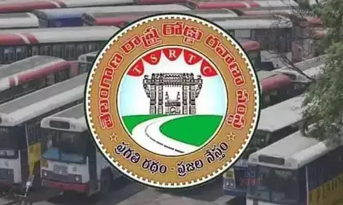 మేడారం జాతరకు ప్రగతిరథ చక్రాలు రెడీ