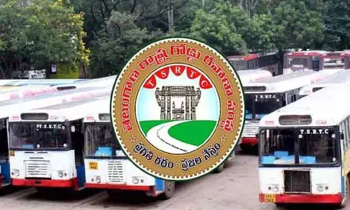 ఆర్టీసీలో ఇంకా 2013 పీఆర్సీనే అమలవుతోంది: టీజీఎస్ ఆర్టీసి ఎంప్లాయీస్ యూనియన్