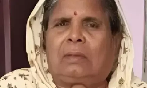 వృద్ధాశ్రమంలో చనిపోయిన తల్లి.. ఫ్రిజ్‌లో పెట్టండి నాలుగు రోజుల తర్వాత వస్తానన్న కొడుకు..