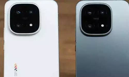 ఐక్యూ నుంచి కొత్త ఫోన్..7000mAH భారీ బ్యాటరీ, ధ‌ర ఎంతంటే