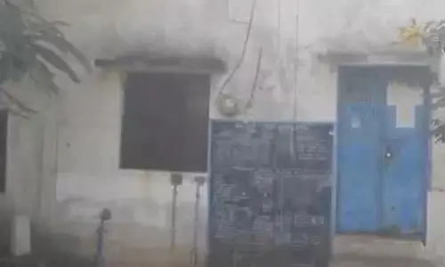 పంచాయతీ ఎన్నికల్లో సర్పంచ్ ఏకగ్రీవం