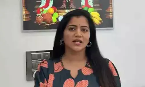 యాంకర్ శివజ్యోతికి షాకిచ్చిన టీటీడీ ?