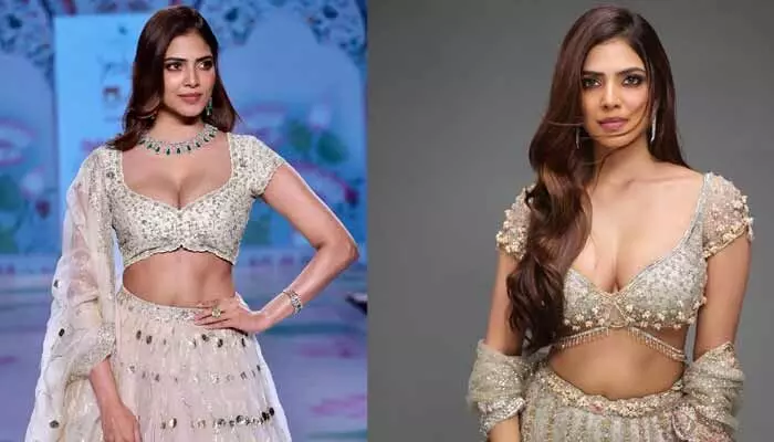 స్టార్ హీరో సినిమాల్లో హీరోయిన్లకు ప్రాధాన్యత ఉండదు.. మాళవిక మోహనన్ షాకింగ్ కామెంట్స్ స్టార్ హీరో సినిమాల్లో హీరోయిన్లకు ప్రాధాన్యత ఉండదు.. మాళవిక మోహనన్ షాకింగ్ కామెంట్స్
