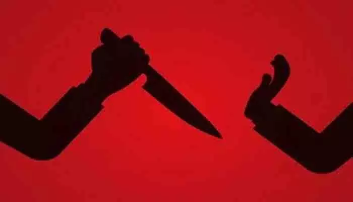 మద్యం మత్తులో భార్యపై దాడి.. భర్త రిమాండ్ మద్యం మత్తులో భార్యపై దాడి.. భర్త రిమాండ్