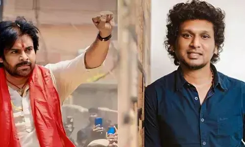 ప‌వ‌న్ క‌ళ్యాణ్‌, లోకేష్ సినిమా ఫిక్స్‌..క్రేజీ అప్డేట్ వ‌చ్చేసింది !