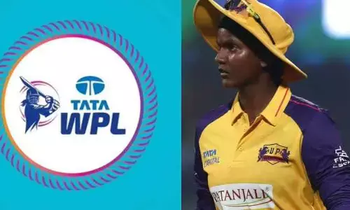 WPL 2026: నేడే మెగా వేలం..ఈ ప్లేయ‌ర్ల‌పై క‌న్ను