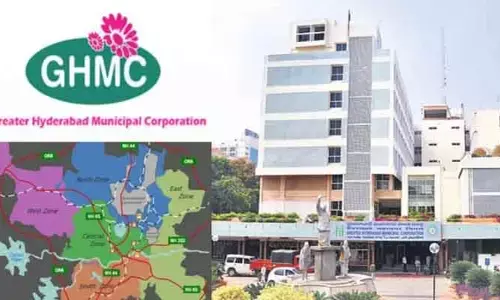 మున్సిపాలిటీల విలీనంపై సమగ్ర అధ్యయనం.. ఆ తర్వాతే అధికారిక ఉత్తర్వులు