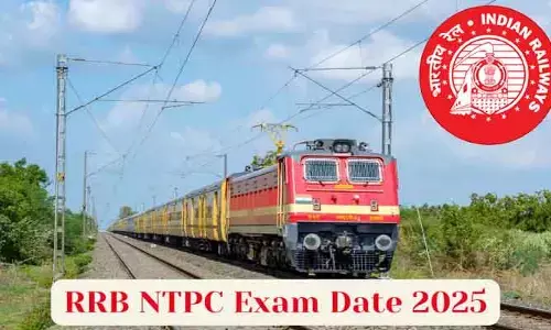 నిరుద్యోగులకు కొలువుల జాతర.. 3,445 ఉద్యోగాలకు RRB సీబీటీ-2 షెడ్యూల్ విడుదల