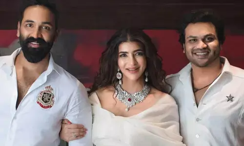ఎంత బాధపడ్డానో నాకే తెలుసు.. కుటుంబంలో గొడవలపై మంచు లక్ష్మి సంచలన వ్యాఖ్యలు