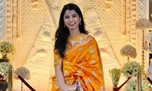మైథిలి ఠాకూర్.. ఫోక్ సింగర్ to యంగెస్ట్ ఎమ్మెల్యే