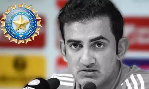 సౌతాఫ్రికా చేతిలో టీమిండియా వైట్ వాష్.. హెడ్ కోచ్ గంభీర్‌పై BCCI కీలక ప్రకటన