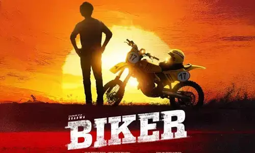 శర్వానంద్ ‘బైకర్’ సినిమా వాయిదా.. కీలక నోట్ విడుదల చేసిన మూవీ మేకర్స్