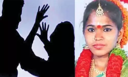 వంట‌రాద‌ని, చ‌దువుకోలేద‌ని వేధింపులు.. మ‌న‌స్తాపంతో భార్య ఆత్మ‌హ‌త్య‌