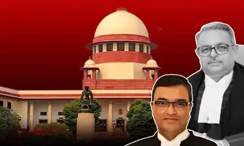 తీర్పులను తిరిగిరాయడం డేంజర్.. సుప్రీం ధర్మాసనం సెన్సేషనల్ కామెంట్స్